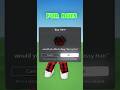 Free Anime Hair in roblox ✅