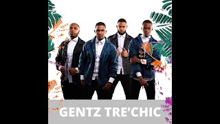 GENTZ -LIVE- Performance ROTTERDAM UNLIMITED