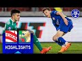 Cracovia Legnica goals and highlights