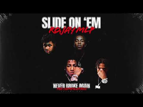 ROJAYMLP- Slide On Em