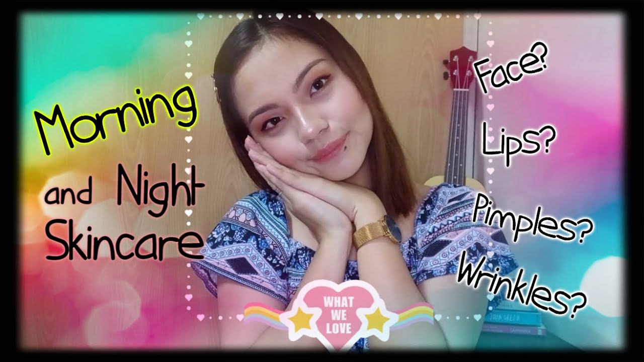 Beauty Secrets 2019 l SAM ANDALLO