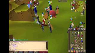 OS-Scape Pk Vid 2 God Complex