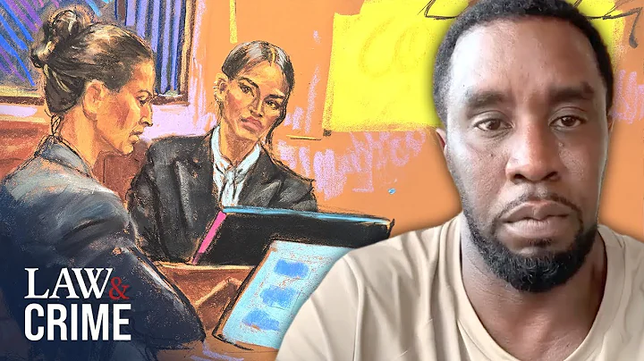 P. Diddy’s Steamy Texts with Cassie Ventura About ‘Freak Offs’ Revealed