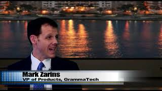 Rich Tehrani interviews Mark Zarins of GrammaTech