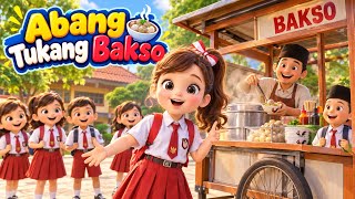 Download lagu Abang Tukang Bakso | Lagu Anak Indonesia | Lagu Anak-Anak & Balita