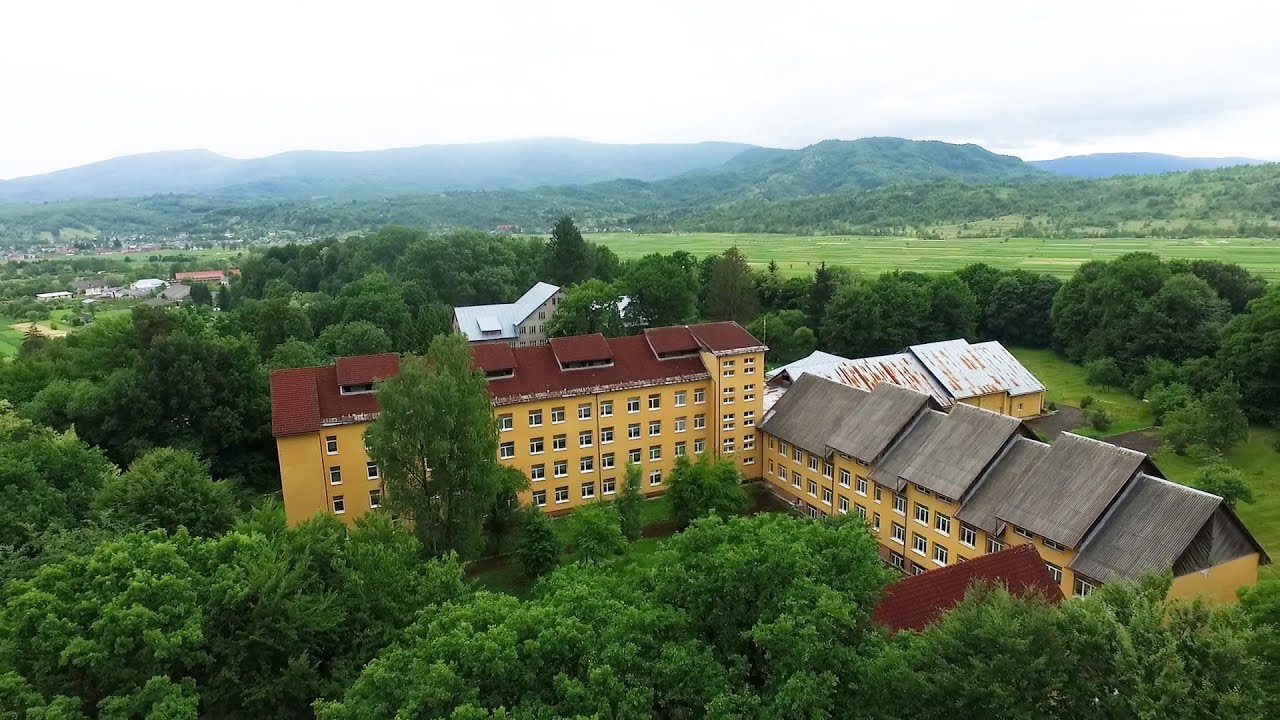 Через відсутність  фінансування у Березниках не функціонує туберкульозний санаторій