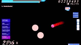 (Cookiezi) Y&Co. - Daisuke [Another]