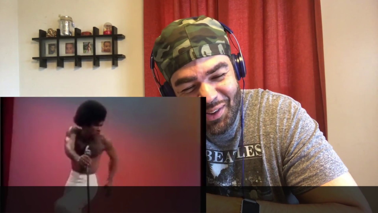 BONEY M-DADDY COOL/My experience (reaction)