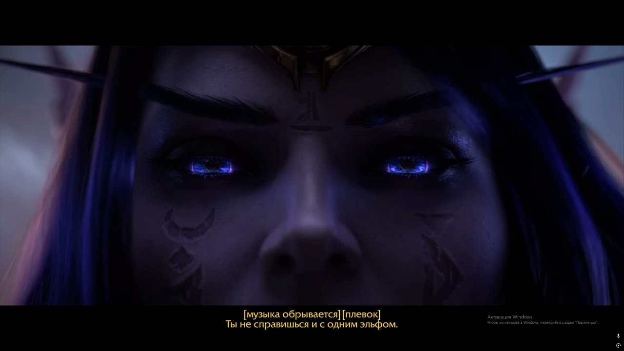 #7 Друид World of Warcraft: Midnight