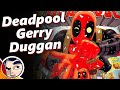 Deadpool "Daughter, Marriage & Death of Deadpool" - Full Story | Comicstorian