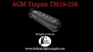 Review of the Tiapan TM10-256 thermal imager by NICK GILLILAND  17,938 views 2 years ago 4 minutes, 19 seconds