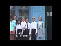 Перший дзвоник ЧЗОШ 1997