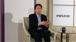 CIO Network: How Baidu Uses AI