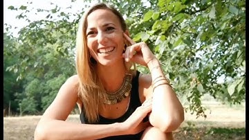 Maria Cefalà - Two-part Inventions n 3 BWV 774 OFFICIAL VIDEO