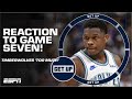 Timberwolves vs nuggets a strange series what stood out to brian windhorst   get up