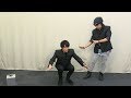 Saiki Kusuo no Ψ-nan: Shimazaki Nobunaga & Hino Satoshi Live Talk 03