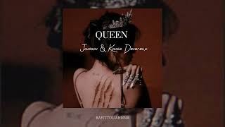 Jamison & Kimmie Devereux - Queen [Slowed]
