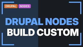 Drupal: Do I need to build a custom page to list nodes by content type