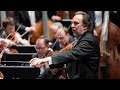 Mendelssohn: Symphony No. 4 "Italian" / Chailly · Berliner Philharmoniker