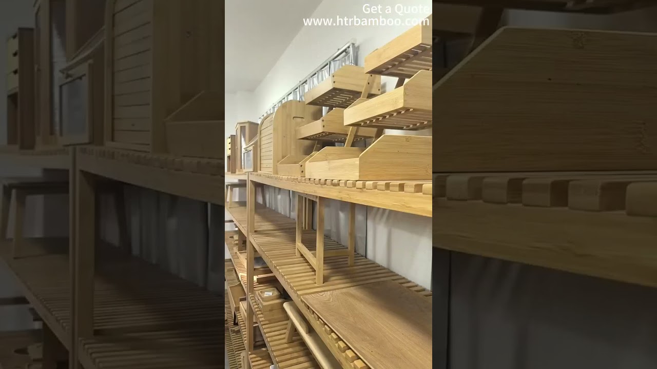 Timeless Craft. Modern Living.