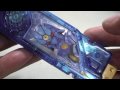DX Sound Capsule Gaia Memory VOL.3 -#6 URATAROS -