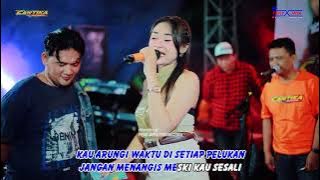 Cantika Karaoke - Black Rose - Wedding of Indro & Nikmah - Soco Dawe Kudus