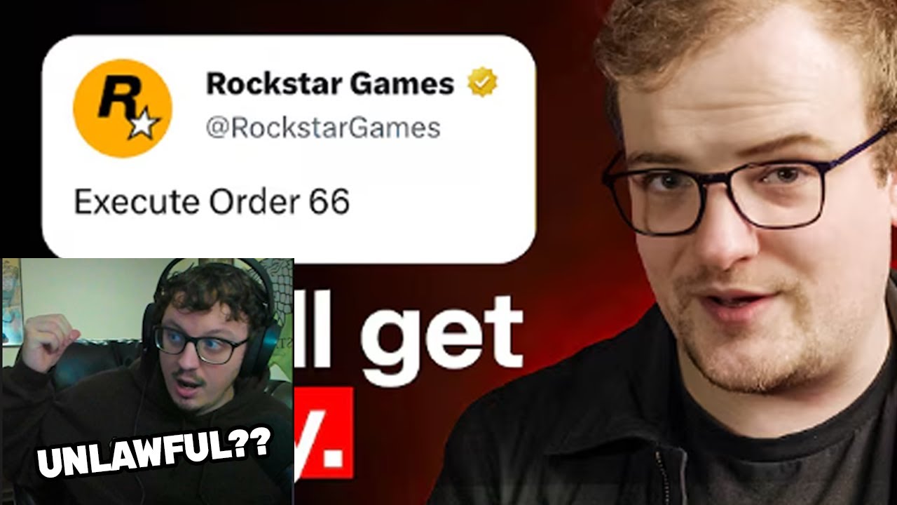 Did This Company Just Break The Law??? YouTube
