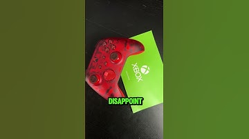 Unboxing the NEW Xbox Limited Edition Pulse Cipher Controller