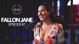 Fallon Jane | Busty Amazon Boob Lover | The Huge Boob Corner FULL INTERVIEW