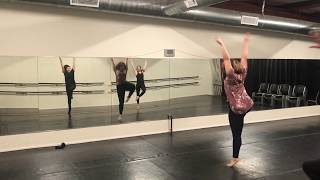 Where We Come A By Ruelle  Choreography