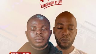 Young Holiday ft Jovi and DJ Nusta - Ya Bad