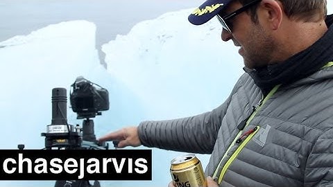 Three Timelapse Toys | Chase Jarvis TECH | ChaseJarvis