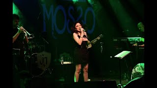 Melek Mosso - Hayatım Kaymış (Canlı) / Jolly Joker Bursa 15.01.2022 Resimi