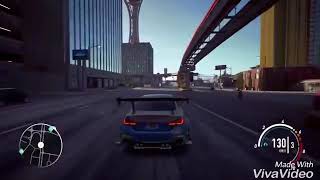 Download Lagu Need For Speed \ MP3