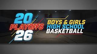 Carolina Friends vs Gaston Day Live Basketball Playoff