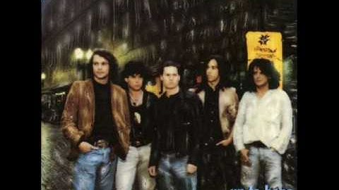 The Tragically Hip - Trickle Down