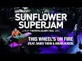 Ian Paice's Sunflower Superjam 2012 'This Wheel's On Fire (Live)' (feat. Sandi Thom, Brian Auger)