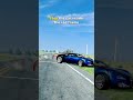 Only 1% of People Can Stop at the Right Time. 🫣 #challenges #stop #beamngdrive #game #cars #shorts