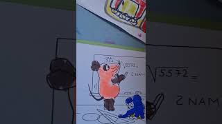die maus pen 🖊