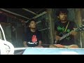 Papri keno bojhena  azam khan  covered by shuvo  feat sabbir rahman