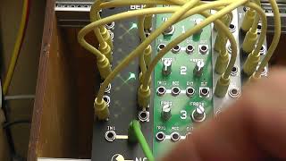 gate pattern generator — Nonlinearcircuits
