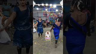 மத்தாளம்பாறை பூமாரியம்மன் கோவில் புளியரை சுப்பிரமணியன் கும்மி பாட்டு #yalytv #kummipattu