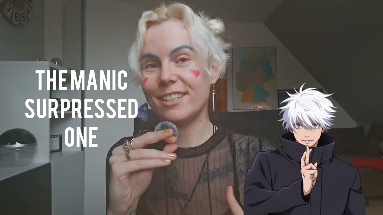 HOW TO STAR CROSSED LOVERS A GOJO AND GETO ESSAY 