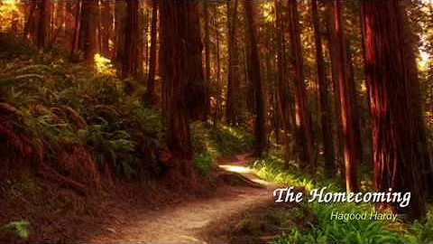 The Homecoming