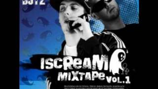 Iscream Boyz - Duppy remix 3style