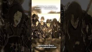 Really Easy Tod On Sandalphon With Siegfried - Gbvs Rising 2.00 Update