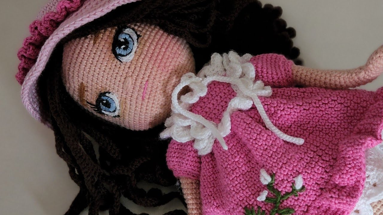 ROZALİNDA DOLL ve güneş bebek  GÖZ İŞLEMESİ