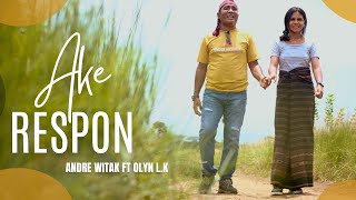 Andre Witak ft Olyn L.K || Ake Respon || Lagu Lamaholot Adonara