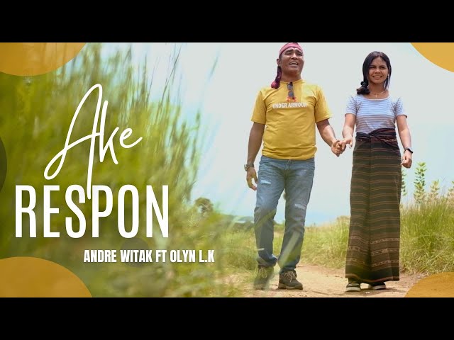 Andre Witak ft Olyn L.K || Ake Respon || Lagu Lamaholot Adonara class=