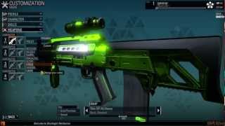 Blacklight: Retribution - Dev Diary 4: Bred for Battle